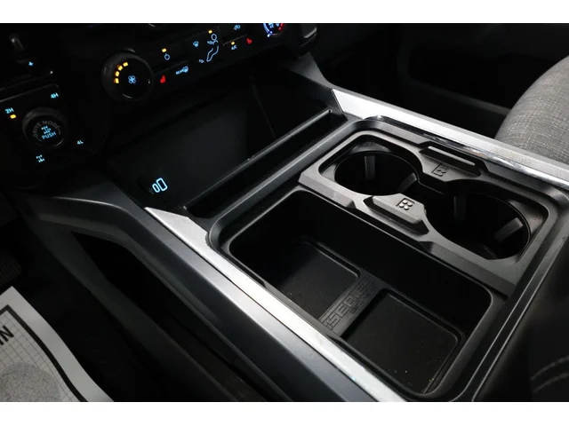 SEMINUEVOS FORD Super Duty F-250 SRW a Estados en autogozo