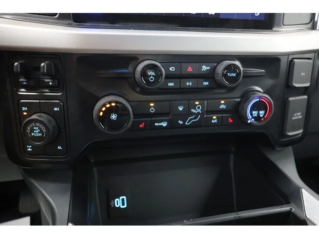 SEMINUEVOS FORD Super Duty F-250 SRW a Estados en autogozo