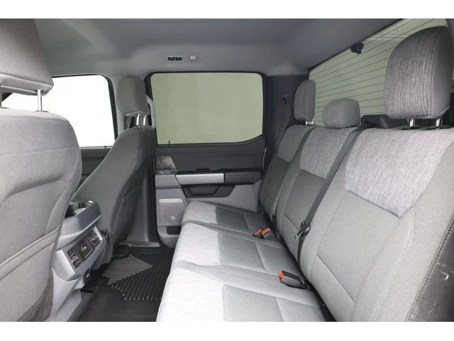 SEMINUEVOS FORD Super Duty F-250 SRW a Estados en autogozo