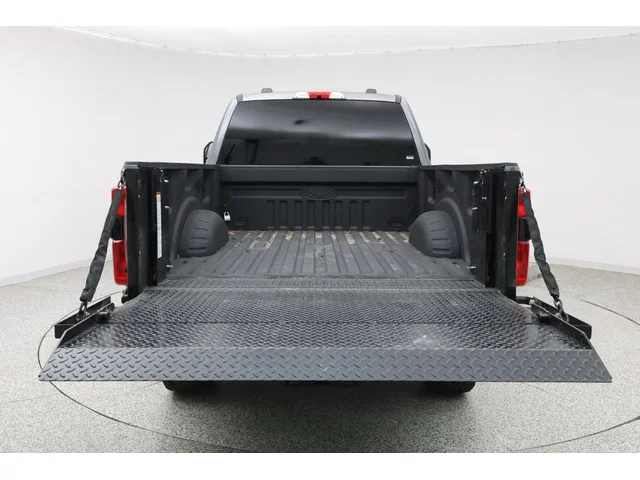 SEMINUEVOS FORD Super Duty F-250 SRW a Estados en autogozo