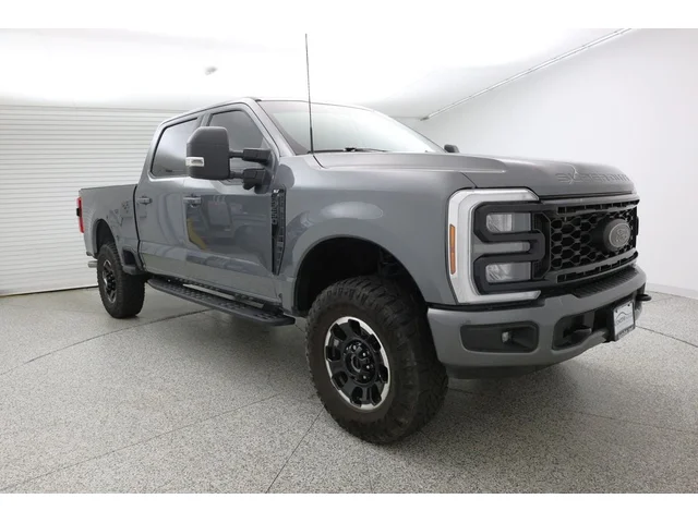 SEMINUEVOS FORD Super Duty F-250 SRW a Estados en autogozo