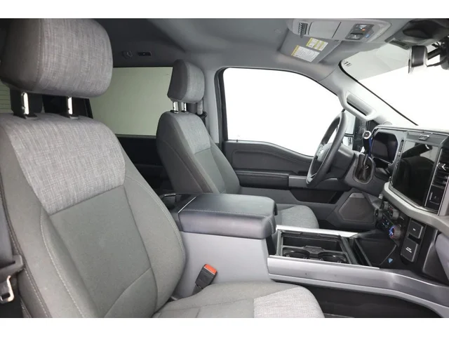 SEMINUEVOS FORD Super Duty F-250 SRW a Estados en autogozo