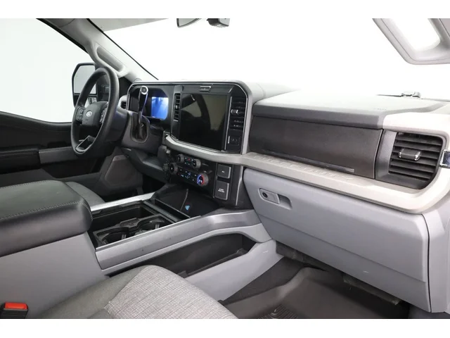 SEMINUEVOS FORD Super Duty F-250 SRW a Estados en autogozo