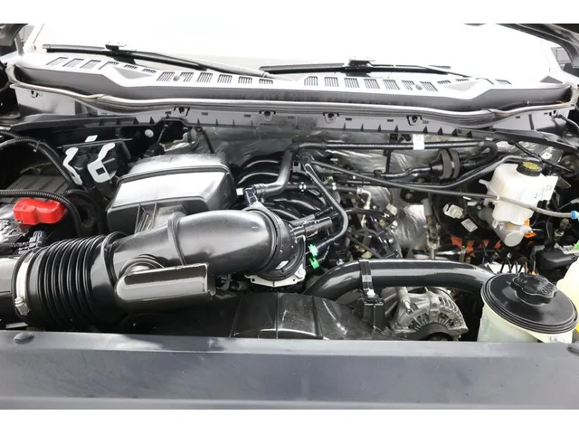 SEMINUEVOS FORD Super Duty F-250 SRW a Estados en autogozo