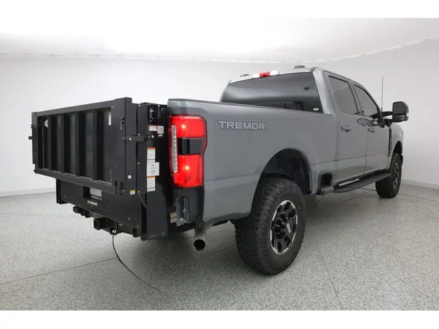 SEMINUEVOS FORD Super Duty F-250 SRW a Estados en autogozo