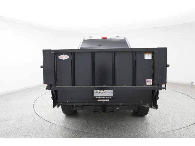 SEMINUEVOS FORD Super Duty F-250 SRW a Estados en autogozo