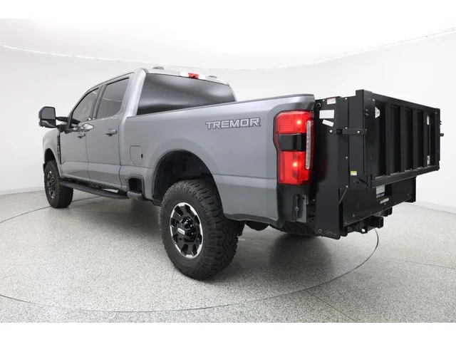 SEMINUEVOS FORD Super Duty F-250 SRW a Estados en autogozo