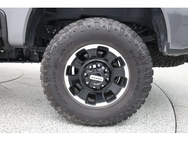 SEMINUEVOS FORD Super Duty F-250 SRW a Estados en autogozo