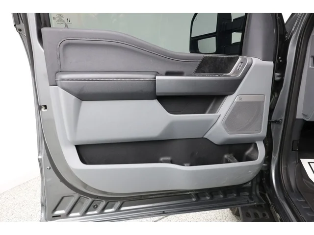 SEMINUEVOS FORD Super Duty F-250 SRW a Estados en autogozo