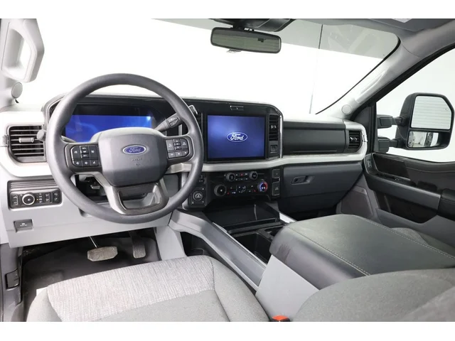 SEMINUEVOS FORD Super Duty F-250 SRW a Estados en autogozo