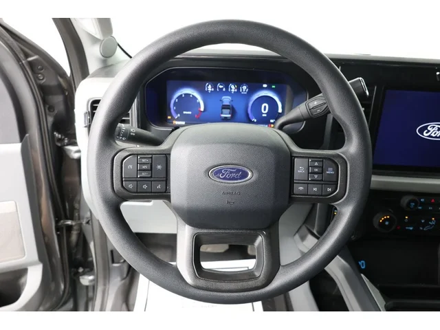 SEMINUEVOS FORD Super Duty F-250 SRW a Estados en autogozo