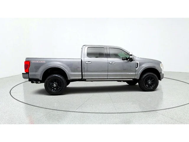 SEMINUEVOS FORD Super Duty F-250 SRW a Estados en autogozo