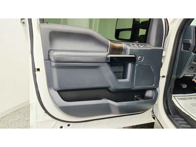 SEMINUEVOS FORD Super Duty F-250 SRW a Estados en autogozo