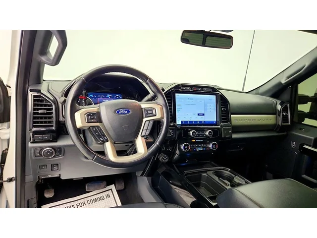 SEMINUEVOS FORD Super Duty F-250 SRW a Estados en autogozo