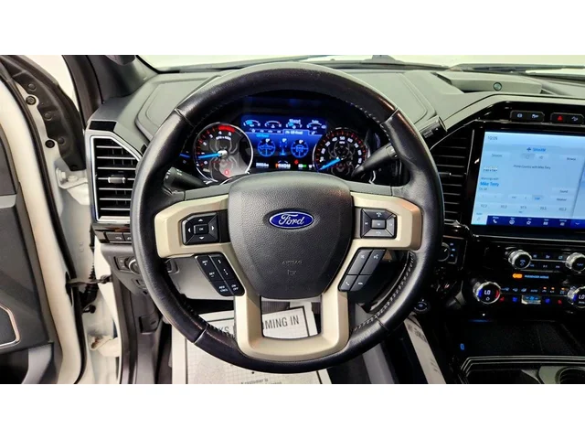 SEMINUEVOS FORD Super Duty F-250 SRW a Estados en autogozo
