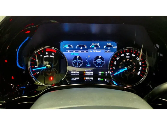 SEMINUEVOS FORD Super Duty F-250 SRW a Estados en autogozo
