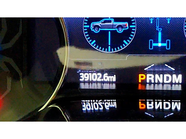 SEMINUEVOS FORD Super Duty F-250 SRW a Estados en autogozo