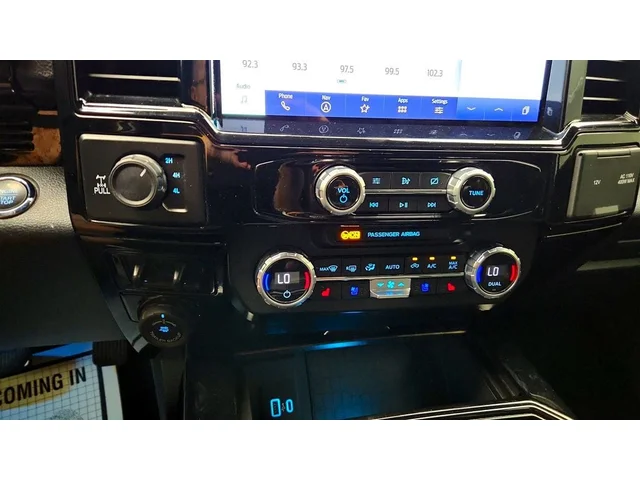 SEMINUEVOS FORD Super Duty F-250 SRW a Estados en autogozo
