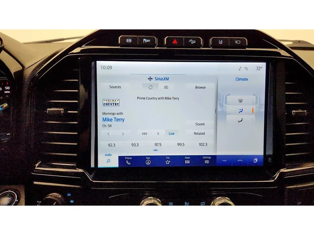 SEMINUEVOS FORD Super Duty F-250 SRW a Estados en autogozo