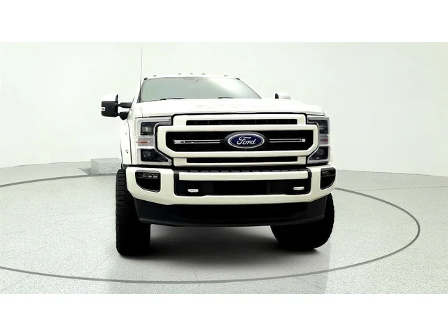 SEMINUEVOS FORD Super Duty F-250 SRW a Estados en autogozo