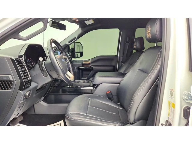 SEMINUEVOS FORD Super Duty F-250 SRW a Estados en autogozo