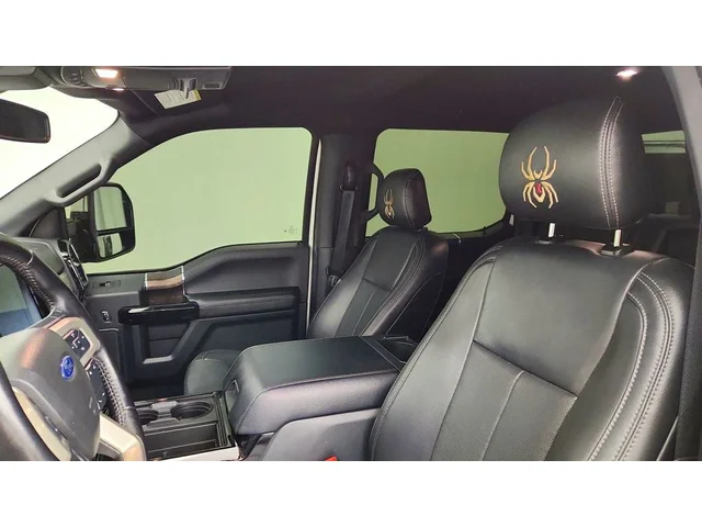 SEMINUEVOS FORD Super Duty F-250 SRW a Estados en autogozo