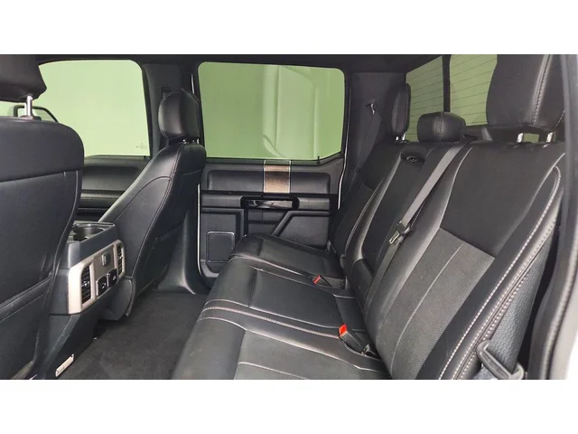 SEMINUEVOS FORD Super Duty F-250 SRW a Estados en autogozo