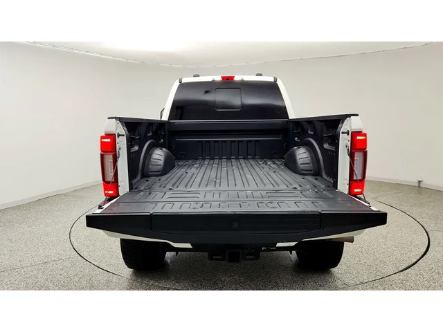 SEMINUEVOS FORD Super Duty F-250 SRW a Estados en autogozo