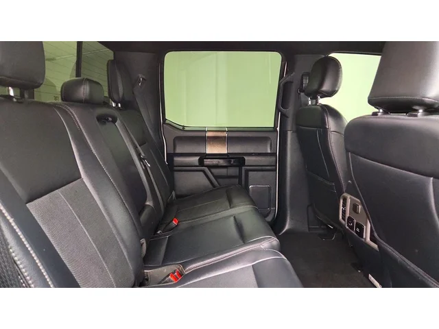 SEMINUEVOS FORD Super Duty F-250 SRW a Estados en autogozo