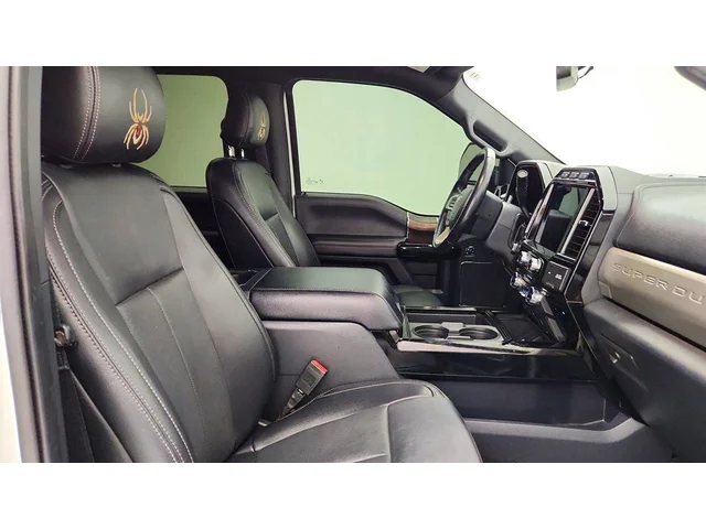 SEMINUEVOS FORD Super Duty F-250 SRW a Estados en autogozo