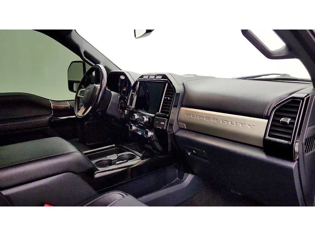 SEMINUEVOS FORD Super Duty F-250 SRW a Estados en autogozo