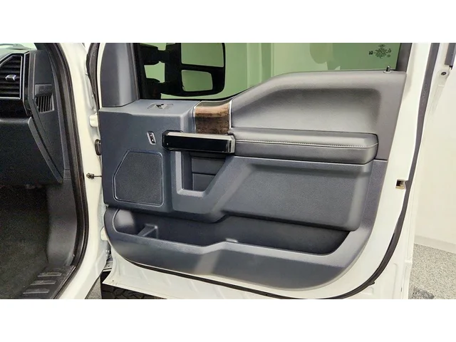 SEMINUEVOS FORD Super Duty F-250 SRW a Estados en autogozo