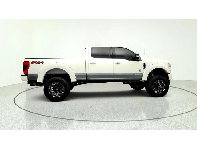 SEMINUEVOS FORD Super Duty F-250 SRW a Estados en autogozo