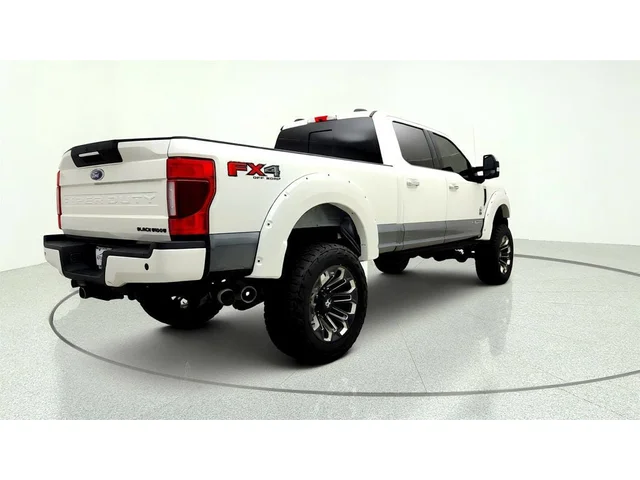 SEMINUEVOS FORD Super Duty F-250 SRW a Estados en autogozo