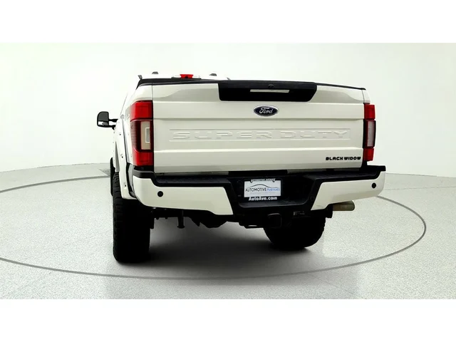 SEMINUEVOS FORD Super Duty F-250 SRW a Estados en autogozo