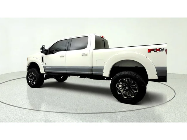 SEMINUEVOS FORD Super Duty F-250 SRW a Estados en autogozo