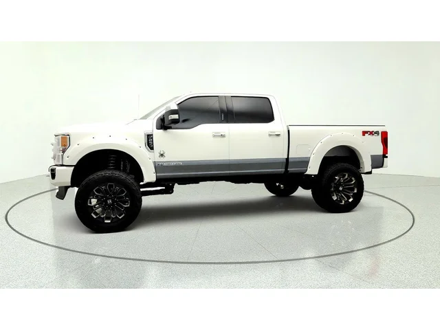 SEMINUEVOS FORD Super Duty F-250 SRW a Estados en autogozo