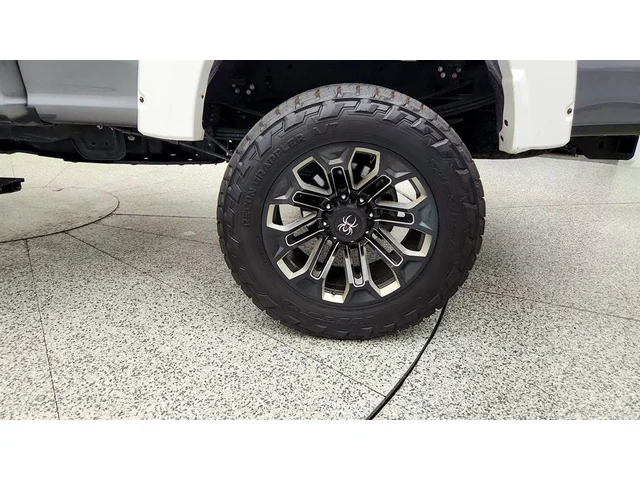 SEMINUEVOS FORD Super Duty F-250 SRW a Estados en autogozo