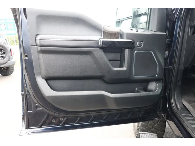 SEMINUEVOS FORD Super Duty F-250 SRW a Estados en autogozo