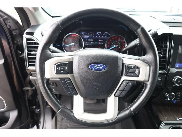 SEMINUEVOS FORD Super Duty F-250 SRW a Estados en autogozo
