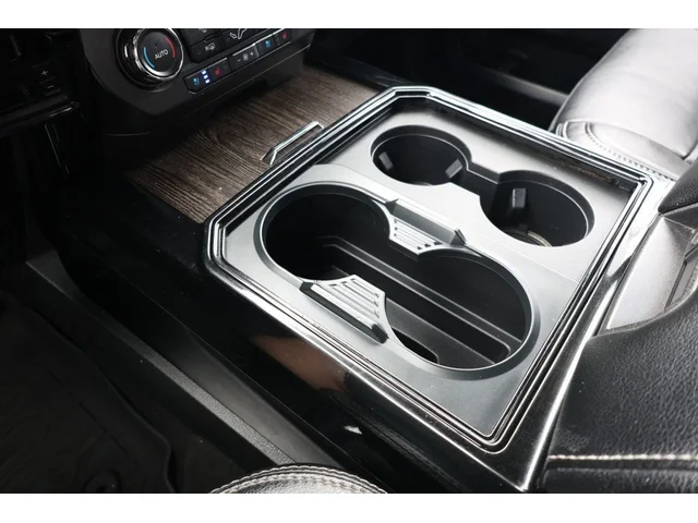 SEMINUEVOS FORD Super Duty F-250 SRW a Estados en autogozo