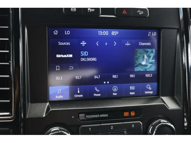 SEMINUEVOS FORD Super Duty F-250 SRW a Estados en autogozo