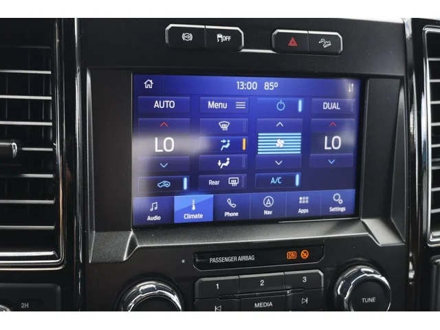 SEMINUEVOS FORD Super Duty F-250 SRW a Estados en autogozo