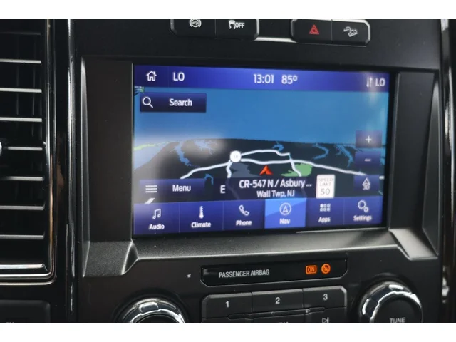 SEMINUEVOS FORD Super Duty F-250 SRW a Estados en autogozo