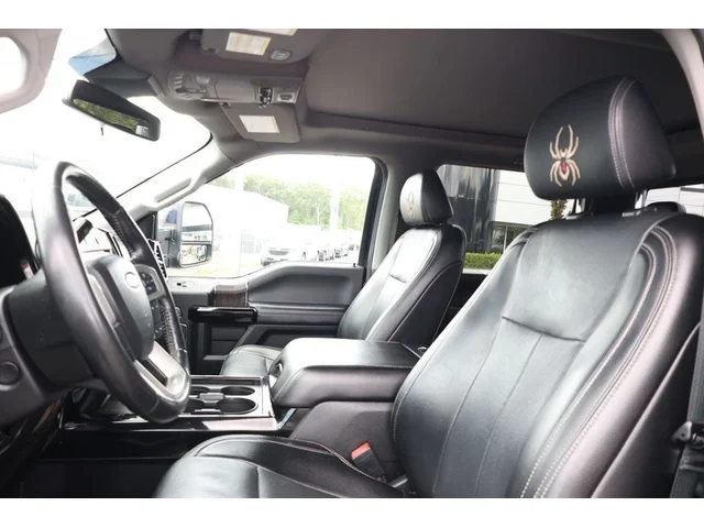 SEMINUEVOS FORD Super Duty F-250 SRW a Estados en autogozo