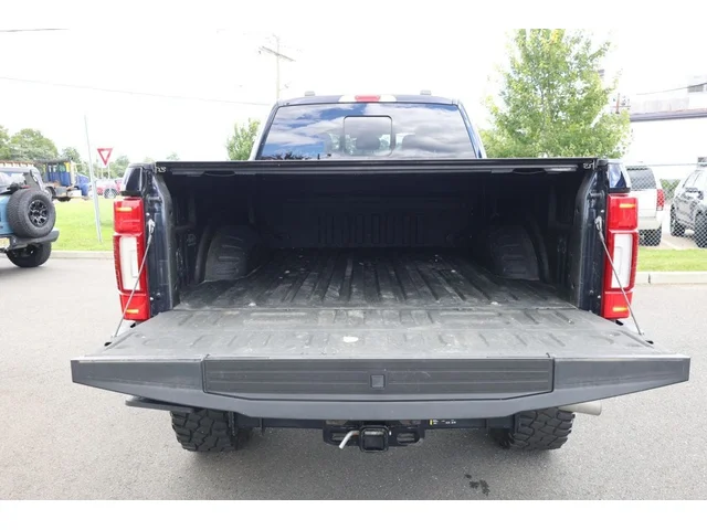 SEMINUEVOS FORD Super Duty F-250 SRW a Estados en autogozo