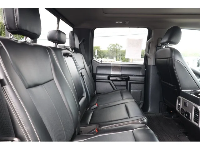 SEMINUEVOS FORD Super Duty F-250 SRW a Estados en autogozo