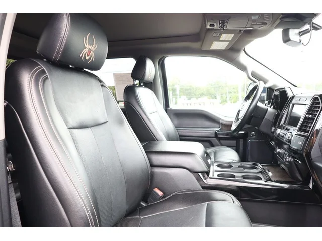 SEMINUEVOS FORD Super Duty F-250 SRW a Estados en autogozo