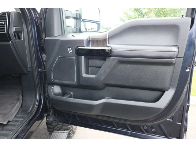 SEMINUEVOS FORD Super Duty F-250 SRW a Estados en autogozo