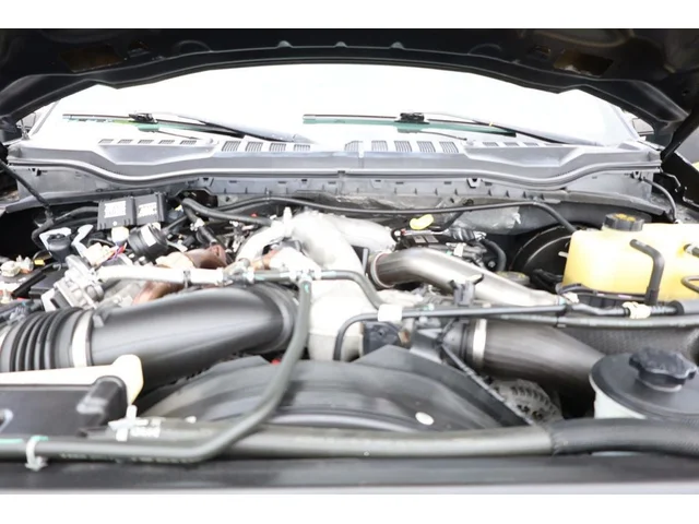 SEMINUEVOS FORD Super Duty F-250 SRW a Estados en autogozo